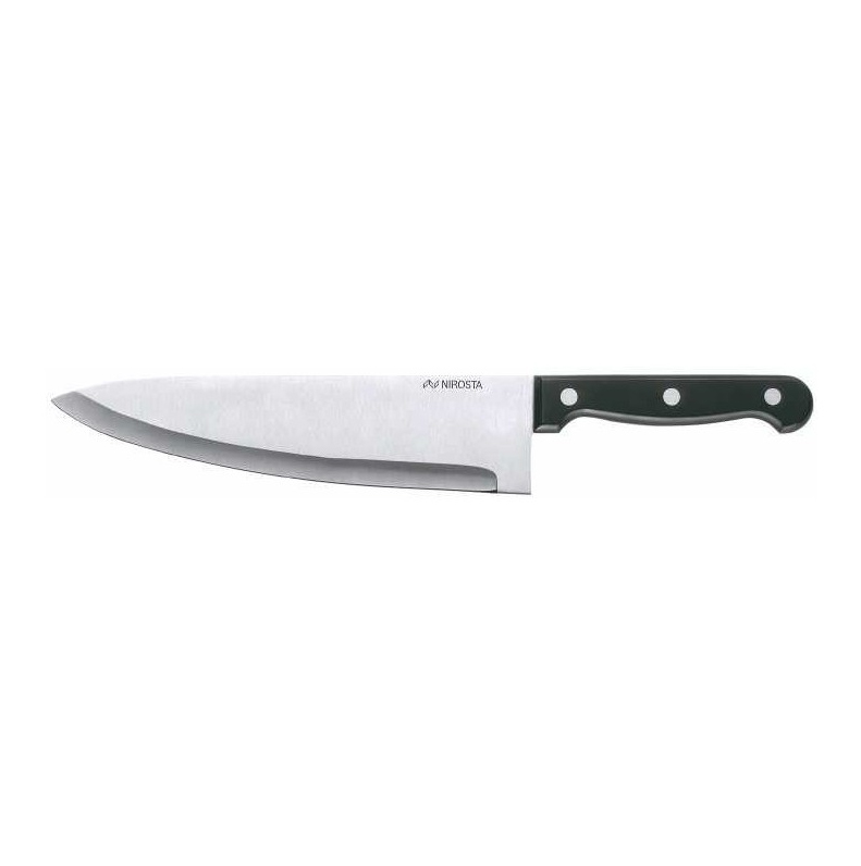 Готварски нож 32 см MEGA